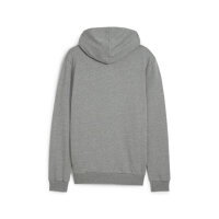 teamGOAL Casuals Hooded Ja