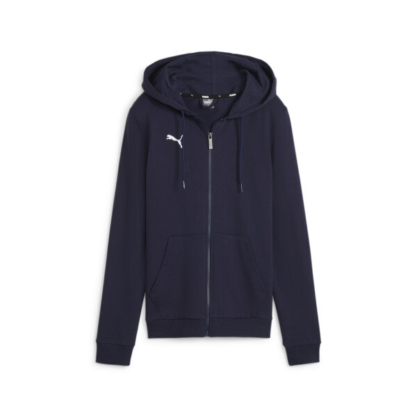 teamGOAL Casuals Hooded Ja