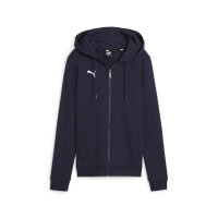 teamGOAL Casuals Hooded Ja