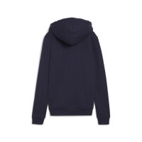 teamGOAL Casuals Hooded Ja