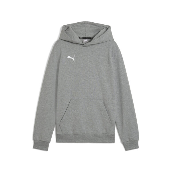 teamGOAL Casuals Hoody Jr