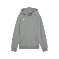 teamGOAL Casuals Hoody Jr
