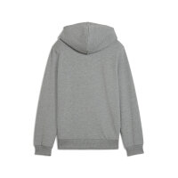 teamGOAL Casuals Hoody Jr