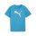 teamRISE Logo Jersey Cotto