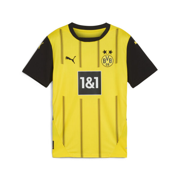 BVB Home Jersey Replica Jr