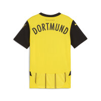 BVB Home Jersey Replica Jr