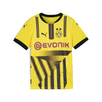 BVB Cup Jersey Replica Jr