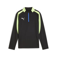 IndividualLIGA 1/4 Zip Top