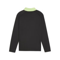 IndividualLIGA 1/4 Zip Top