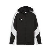 teamEVOSTRIPE Hooded Jacke