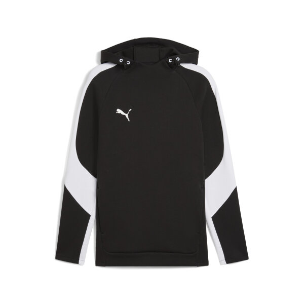 teamEVOSTRIPE Hoody