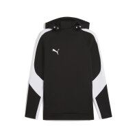 teamEVOSTRIPE Hoody