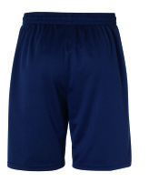 CENTER II SHORTS OHNE INNENSLI - rot | 164