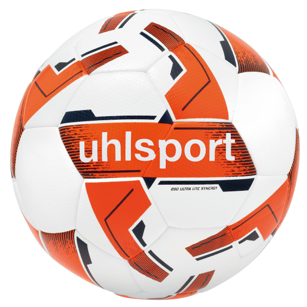 290 ULTRA LITE SYNERGY - weiß/fluo orange/marine | 3