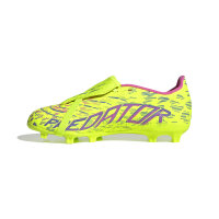 PREDATOR LEAGUE FT FG J