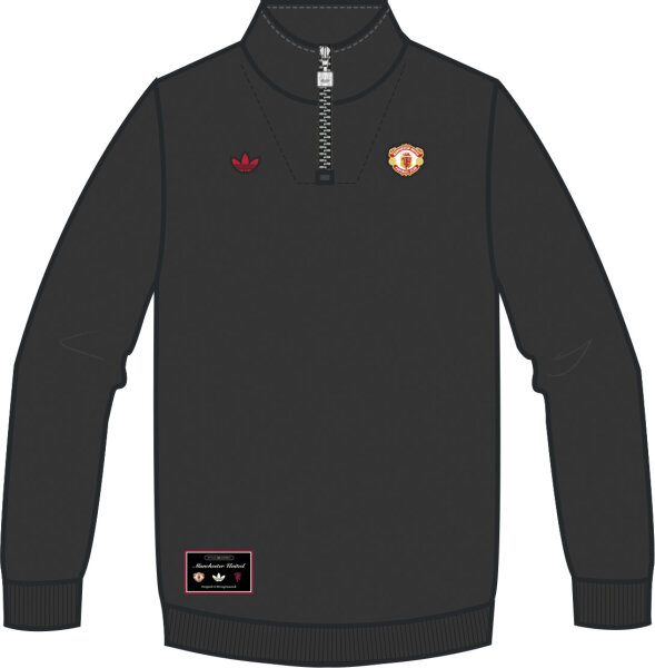 MUFC ICON HZTP