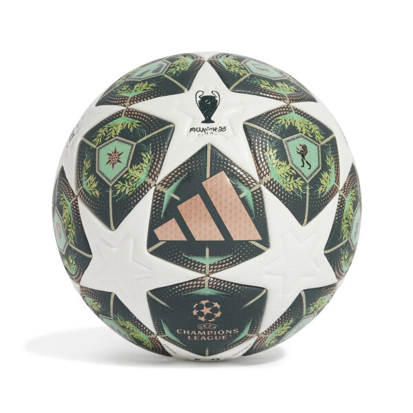 UCL PRO