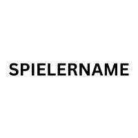 Druck Spielernamen individuell