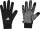 TIRO C GLOVES - BLACK/WHITE | S