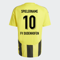 FV Dudenhofen STRIPED 24 JSYY 164