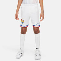 FFF YNK DF STAD SHORT HM