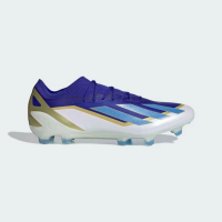 X CRAZYFAST ELITE FG MESSI,LUC-LUCBLU/BLUBRS/FTWWHT