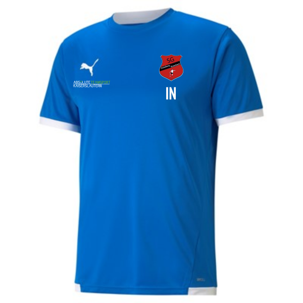 SG Föckelberg-Bosenbach teamLIGA Jersey