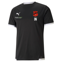 SG Föckelberg-Bosenbach teamLIGA Jersey Schwarz-XL