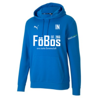 SG Föckelberg-Bosenbach teamGOAL Casuals Hoody