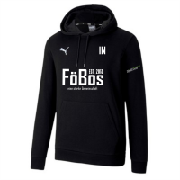 SG Föckelberg-Bosenbach teamGOAL Casuals Hoody