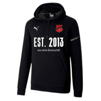 SG Föckelberg-Bosenbach teamGOAL Casuals Hoody