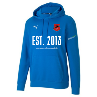 SG Föckelberg-Bosenbach teamGOAL Casuals Hoody