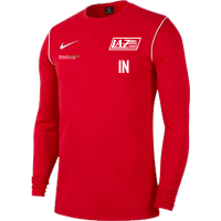 LAZ SOEST M NK DF PARK20 CREW TOP R