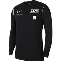 LAZ SOEST M NK DF PARK20 CREW TOP R