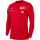 LAZ SOEST M NK DF PARK20 CREW TOP R