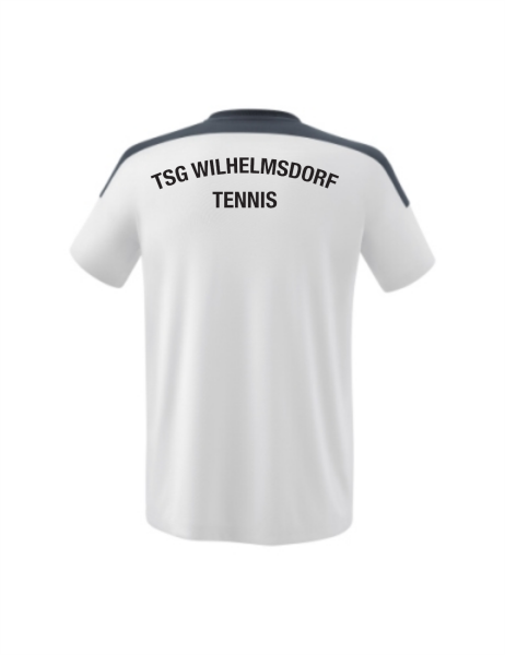 TSG Wilhelmsdorf Damen CHANGE by erima Poloshirt