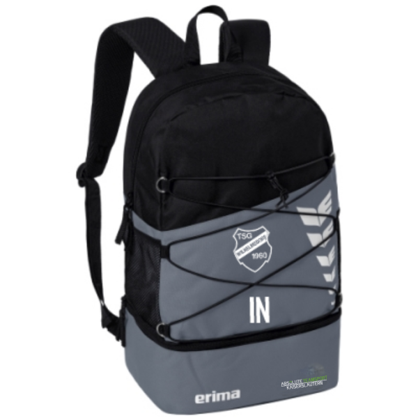 TSG Wilhelmsdorf SIX WINGS Rucksack