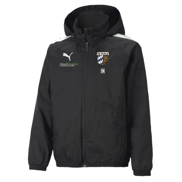 SG Mußbach teamLIGA All Weather Jacke