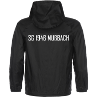 SG Mußbach teamLIGA All Weather Jacke L