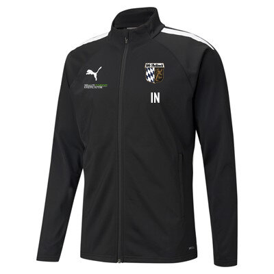SG Mußbach teamLIGA Training Jacket