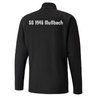 SG Mußbach teamLIGA Training Jacket XL