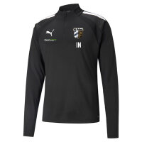 SG Mußbach teamLIGA 1/4 Zip Top XL