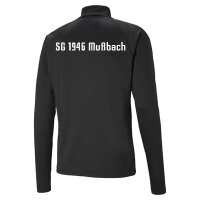 SG Mußbach teamLIGA 1/4 Zip Top XL