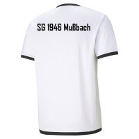 SG Mußbach teamLIGA Jersey Weiß-L
