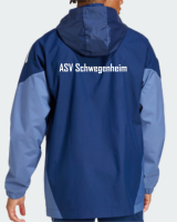 ASV Schwegenheim TIRO25C AW JKT  M