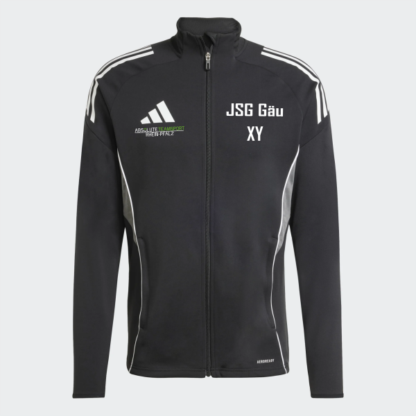 JSG Gaeu TIRO25C AW JKT