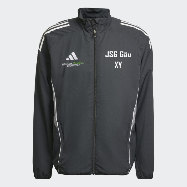 JSG Gaeu TIRO25C PRE JKT