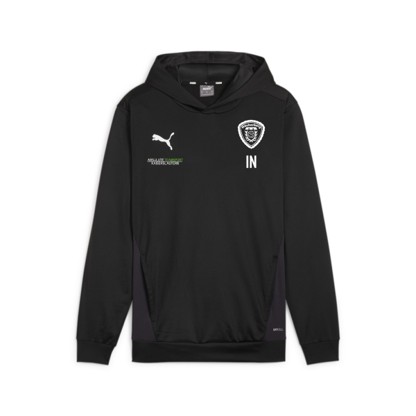Höcherberg teamGOAL Training Hoody M