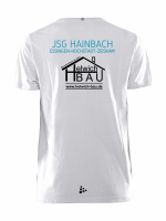 JSG Hainbach Squad 2.0 Contrast Jersey M