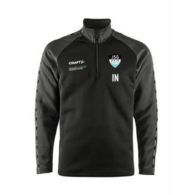 JSG Hainbach Squad 2.0 Half Zip M